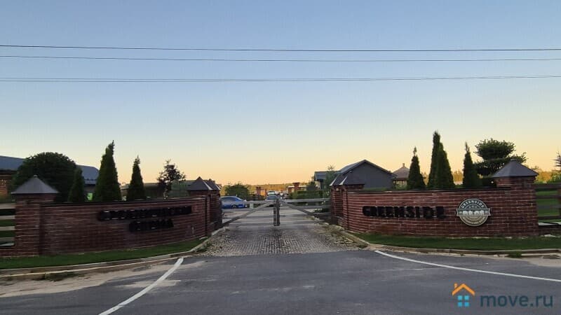 земельный участок, 15 соток