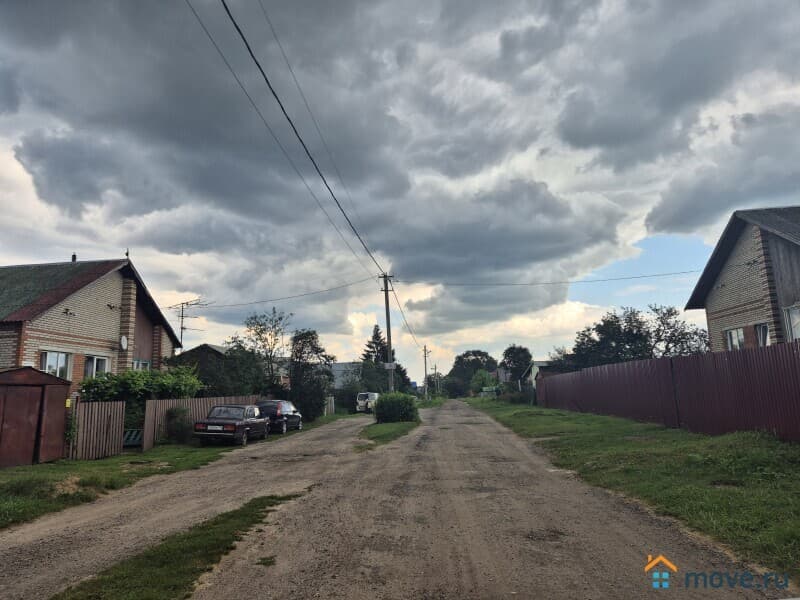 земля под ИЖС, 10 соток