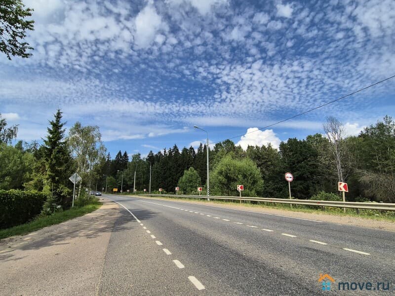 земля под ИЖС, 12 соток