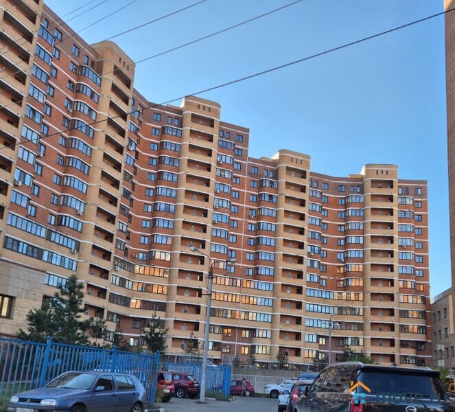 5-комн. квартира, 154.5 м²