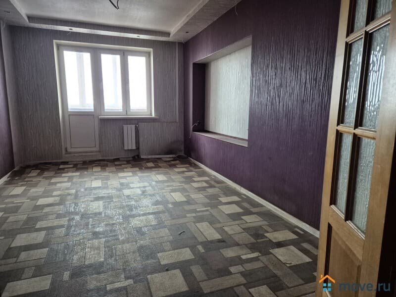 5-комн. квартира, 154.5 м²