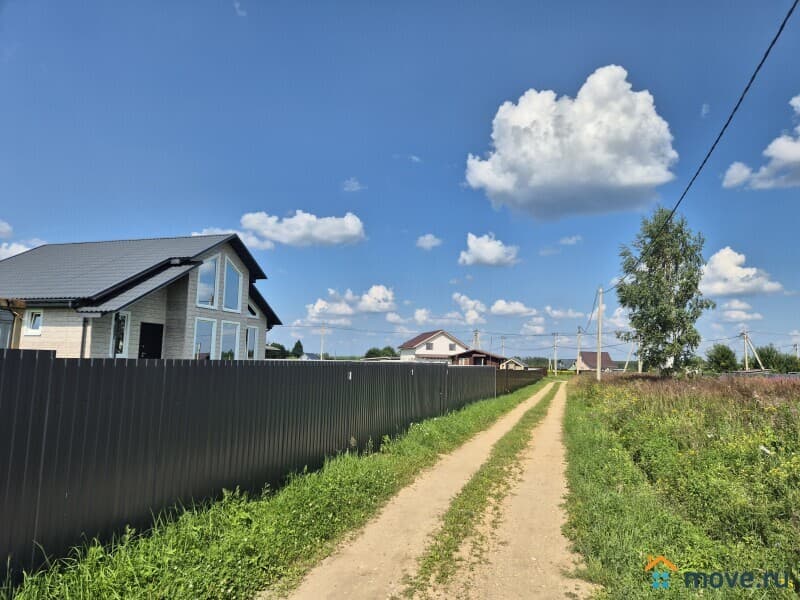 дом, 130 м&sup2;