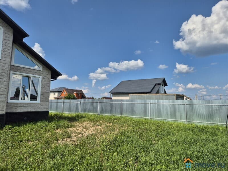 дом, 130 м&sup2;