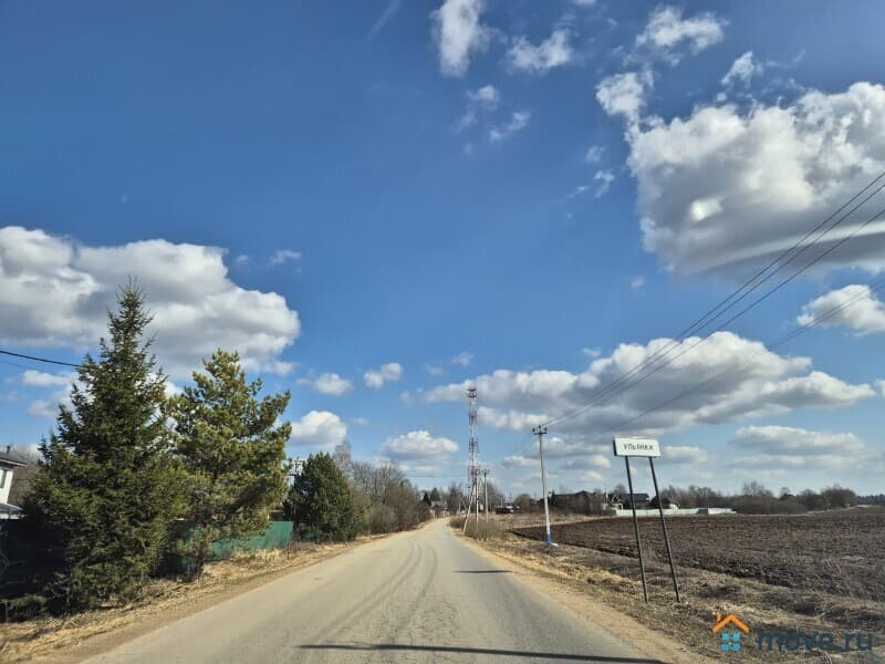 земельный участок, 12 соток