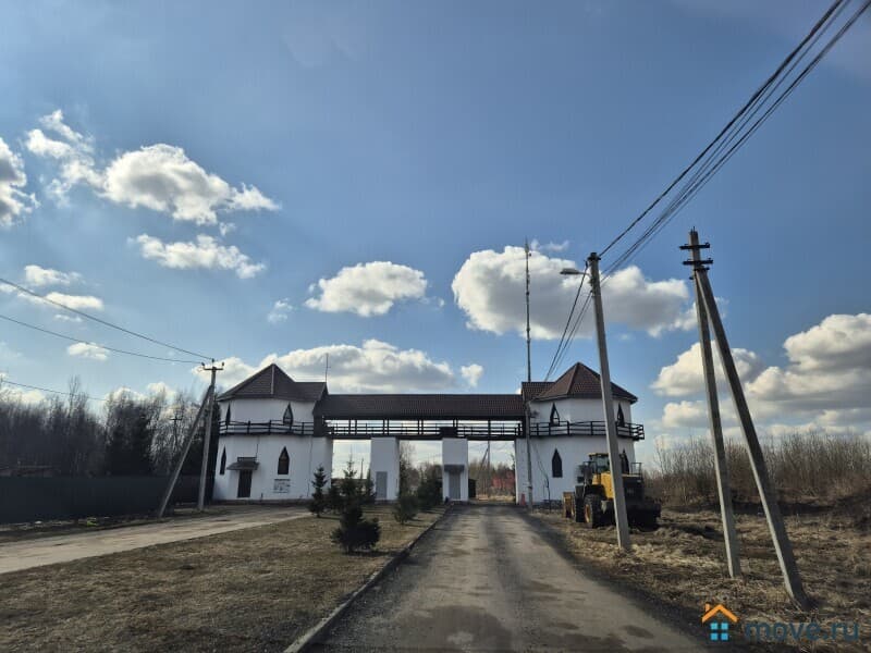 земельный участок, 12 соток