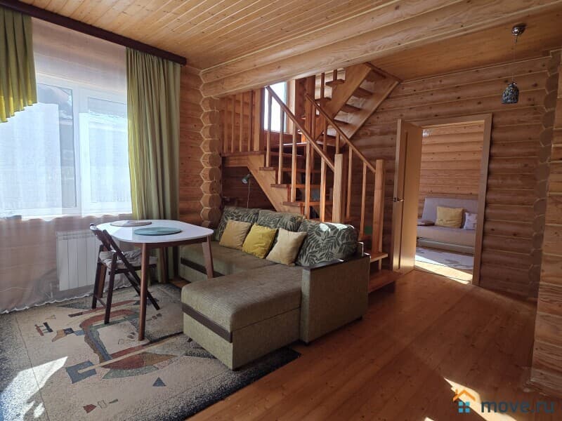 дом, 120.2 м&sup2;