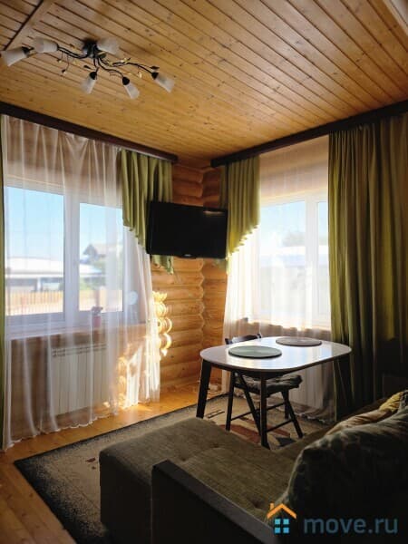 дом, 120.2 м&sup2;