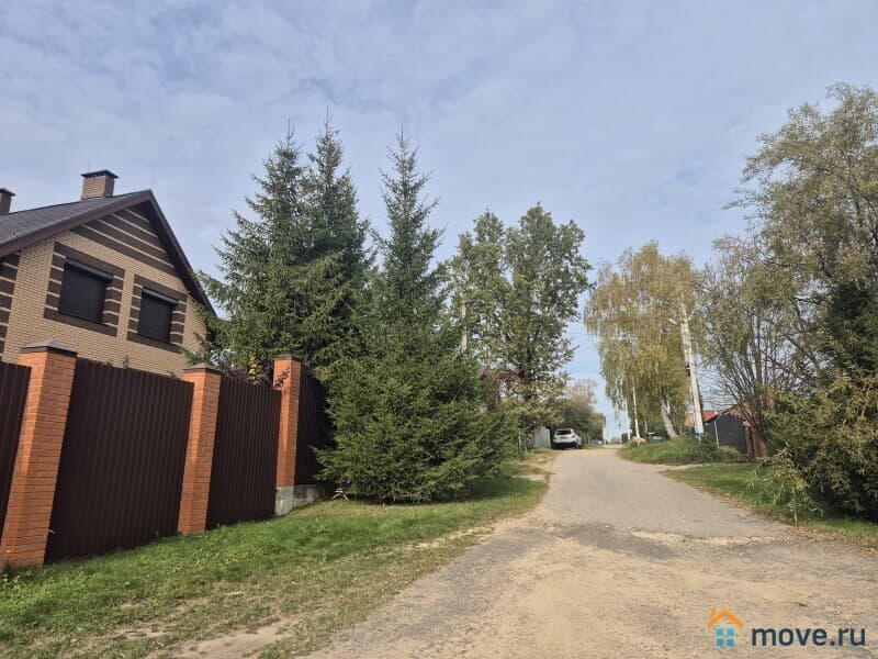 земельный участок, 12 соток