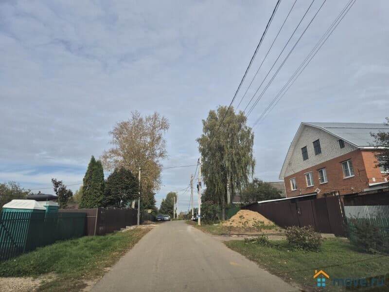 земельный участок, 12 соток