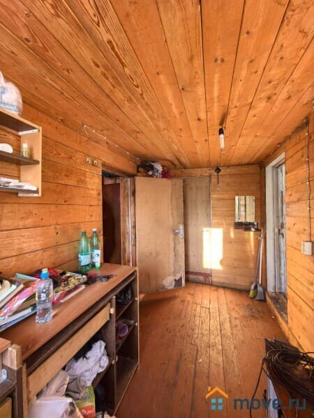 дача, 50 м&sup2;