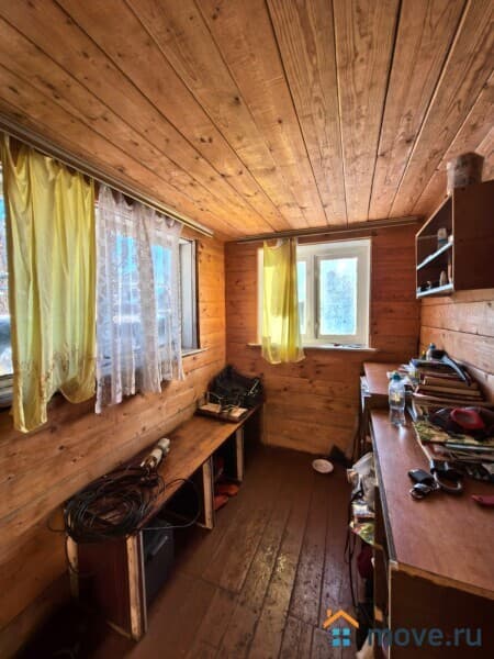 дача, 50 м&sup2;