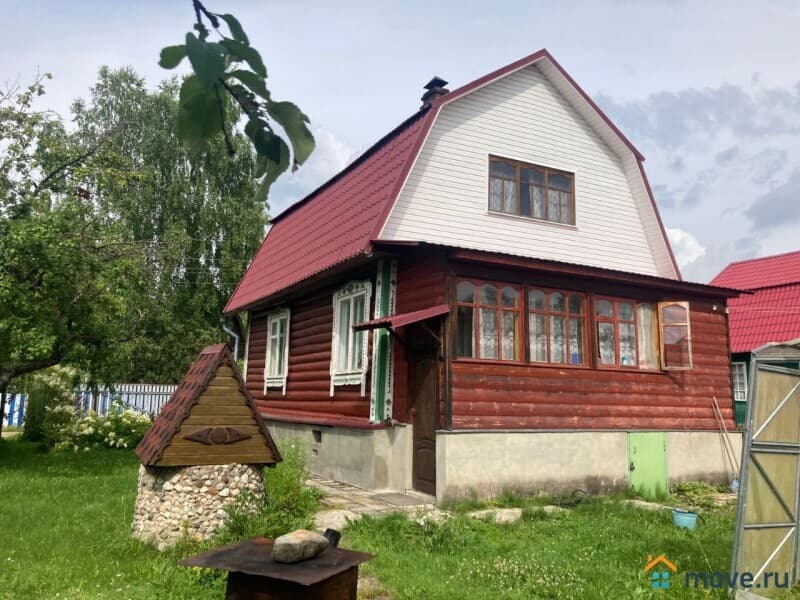 дача, 87.9 м&sup2;