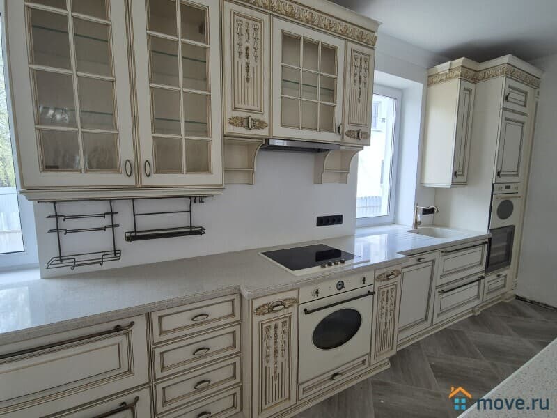 дом, 154 м&sup2;