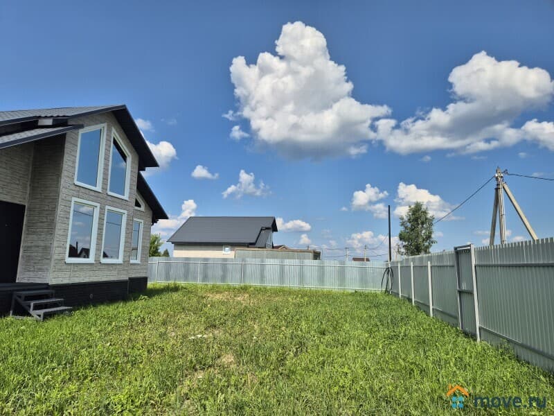 дом, 108 м&sup2;