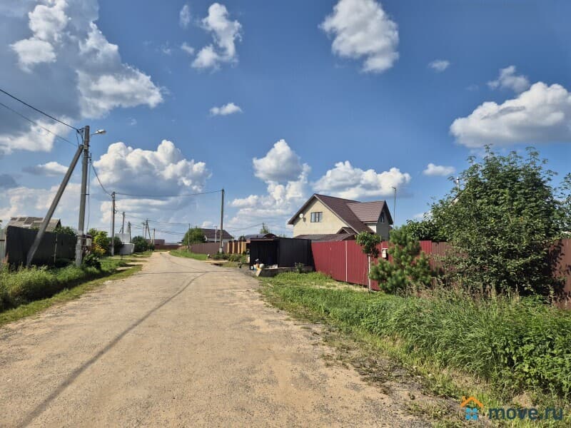 дом, 108 м&sup2;