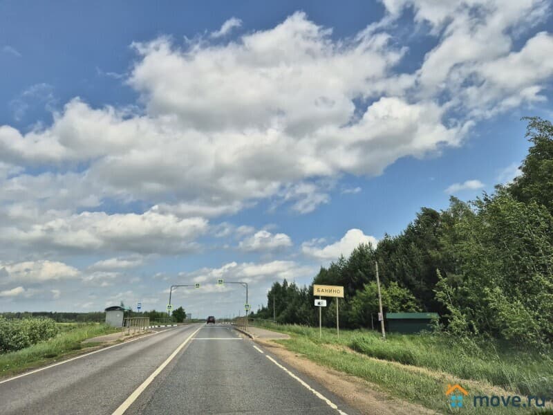 земельный участок, 17 соток