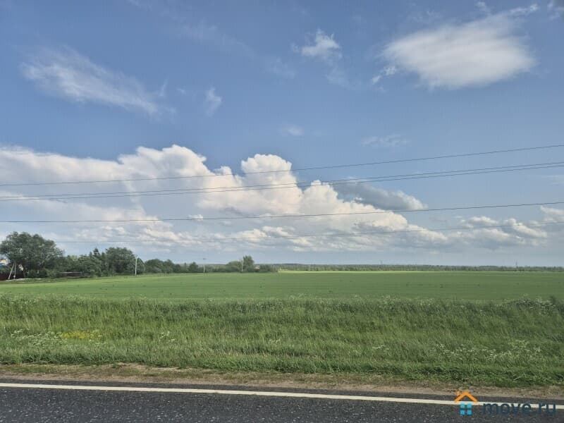 земельный участок, 17 соток