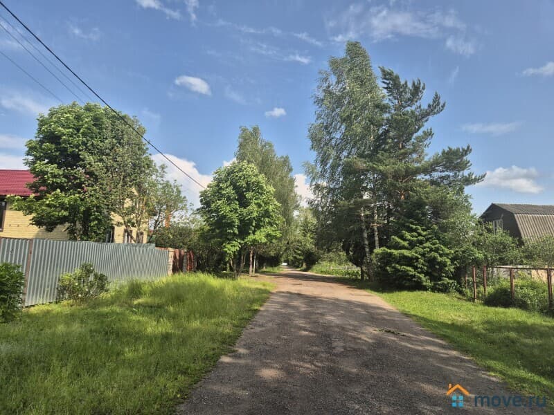 земельный участок, 17 соток