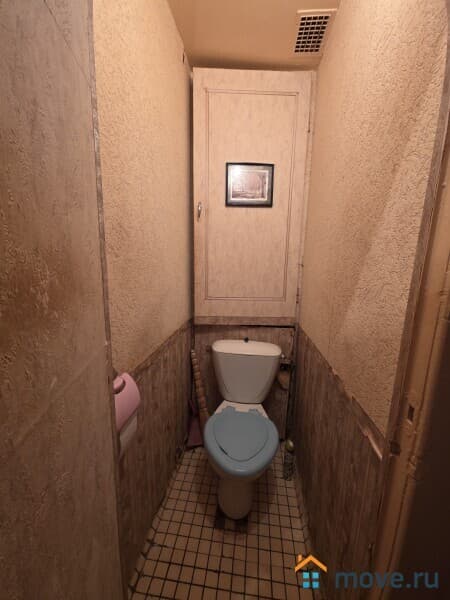 3-комн. квартира, 50.1 м&sup2;