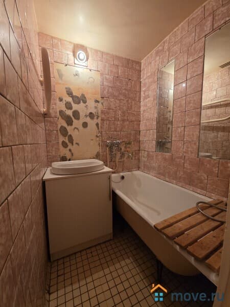 3-комн. квартира, 50.1 м&sup2;