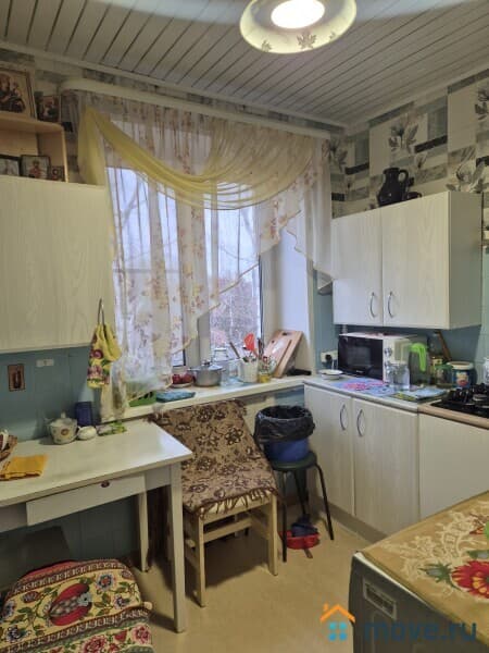 2-комн. квартира, 45.8 м&sup2;