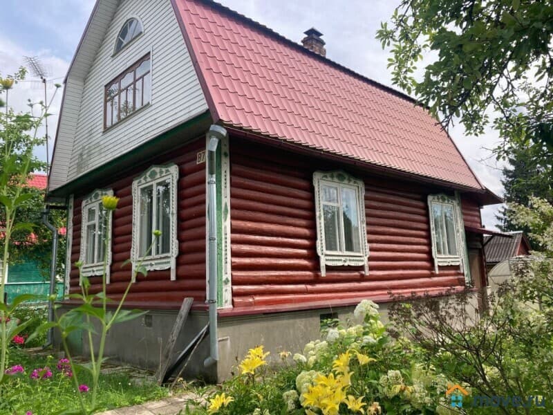 дом, 87.9 м&sup2;