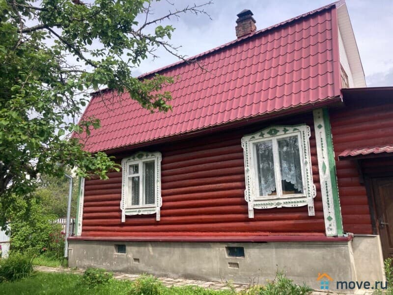 дом, 87.9 м&sup2;