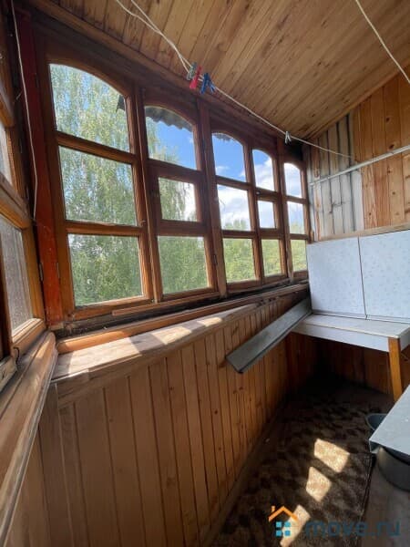 1-комн. квартира, 29.2 м&sup2;