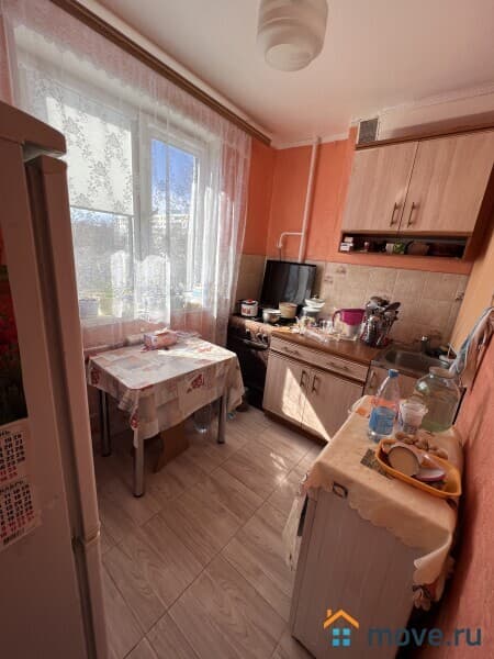 1-комн. квартира, 29.2 м&sup2;