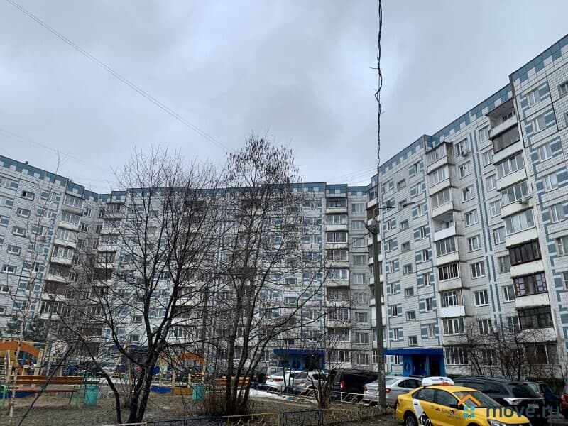 3-комн. квартира, 78.5 м&sup2;