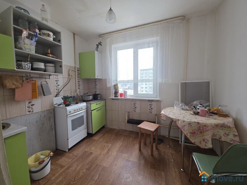 3-комн. квартира, 78.5 м&sup2;