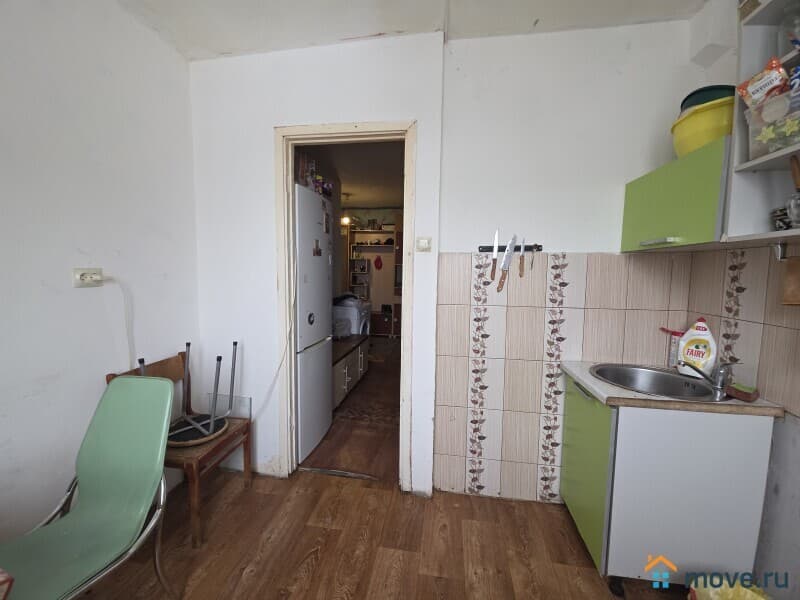 3-комн. квартира, 78.5 м&sup2;