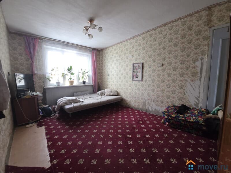 3-комн. квартира, 78.5 м&sup2;