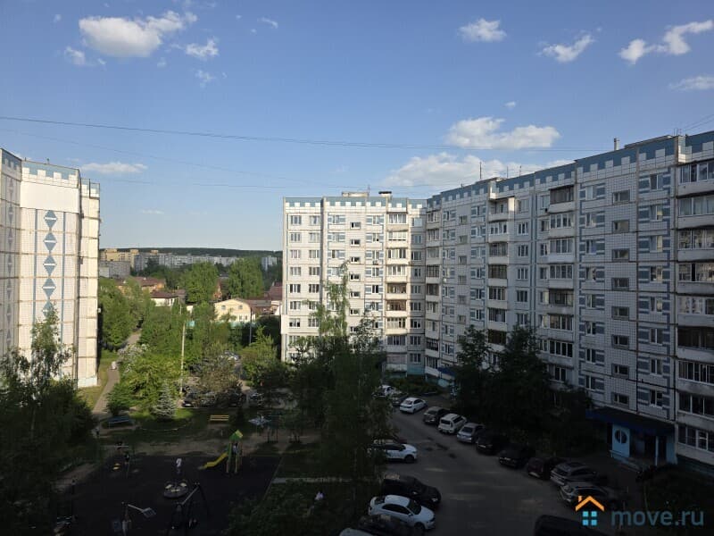 3-комн. квартира, 78.5 м&sup2;