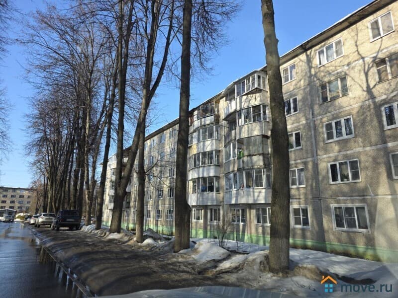 2-комн. квартира, 44.8 м&sup2;