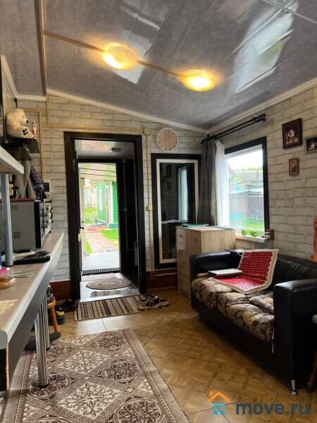 дом, 106.2 м&sup2;