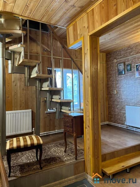 дом, 106.2 м&sup2;