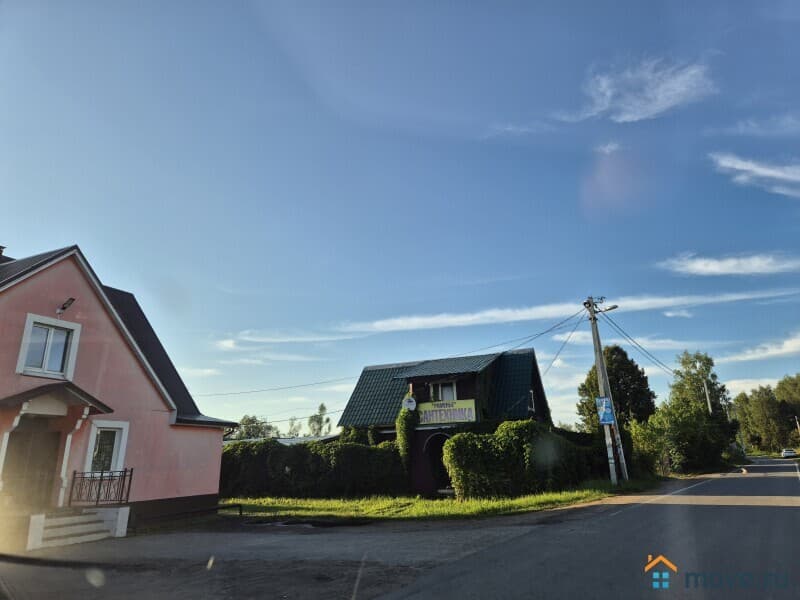 земля с/х назначения, 2000 га