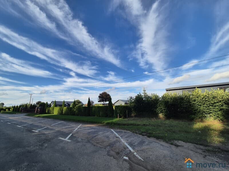 земля с/х назначения, 2000 га