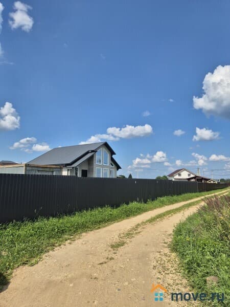 дом, 108 м&sup2;