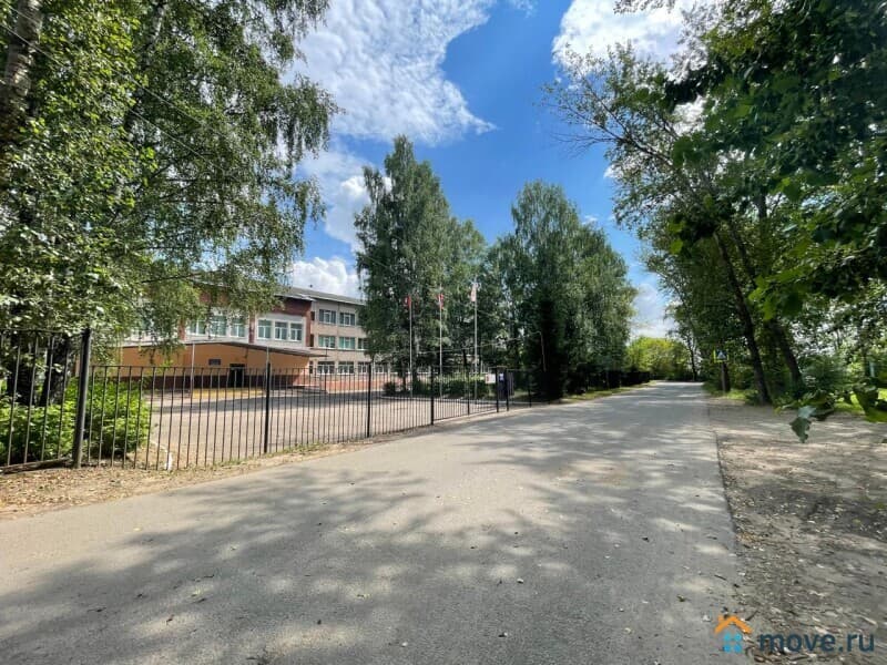 земля под ИЖС, 15 соток