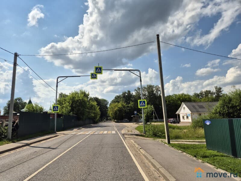 земля под ИЖС, 15 соток