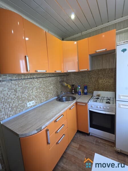 2-комн. квартира, 37.9 м&sup2;