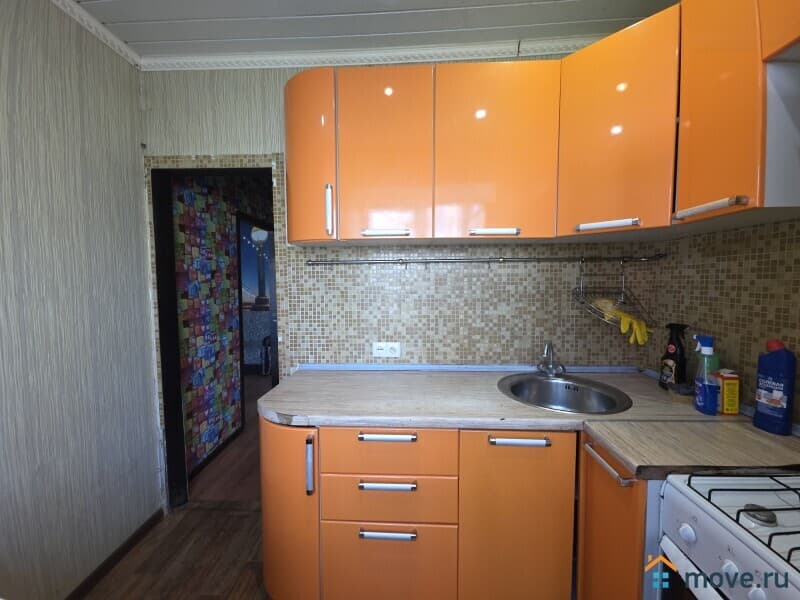 2-комн. квартира, 37.9 м&sup2;