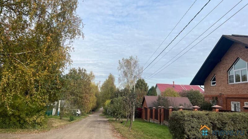 земля под ИЖС, 15 соток