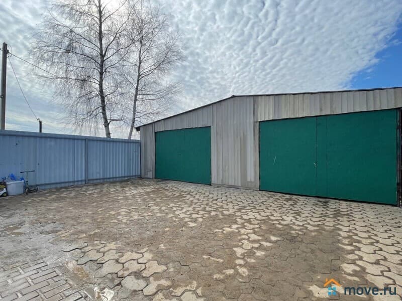 дом, 114.7 м&sup2;