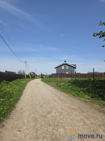 земельный участок, 15 соток