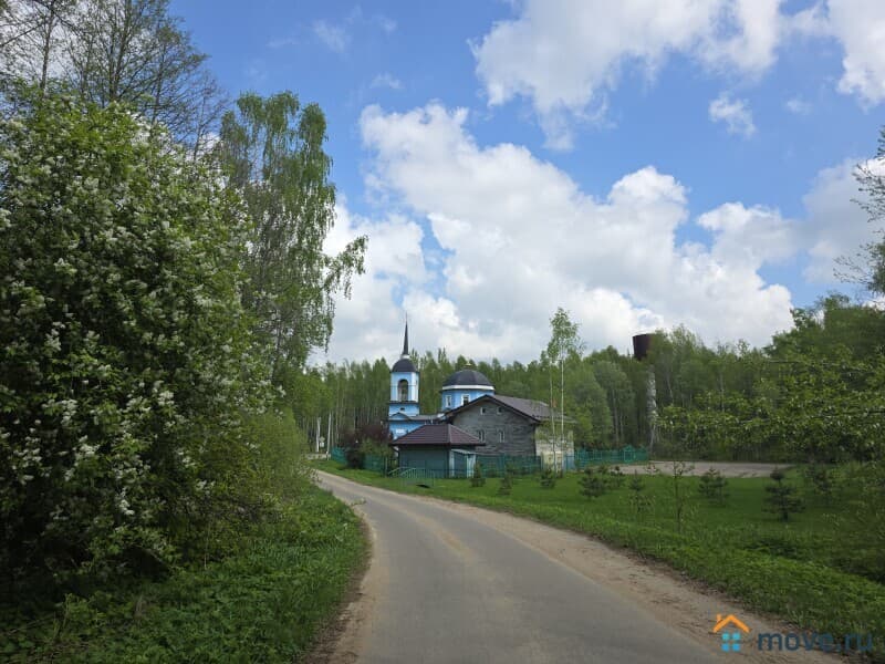 земельный участок, 12 соток