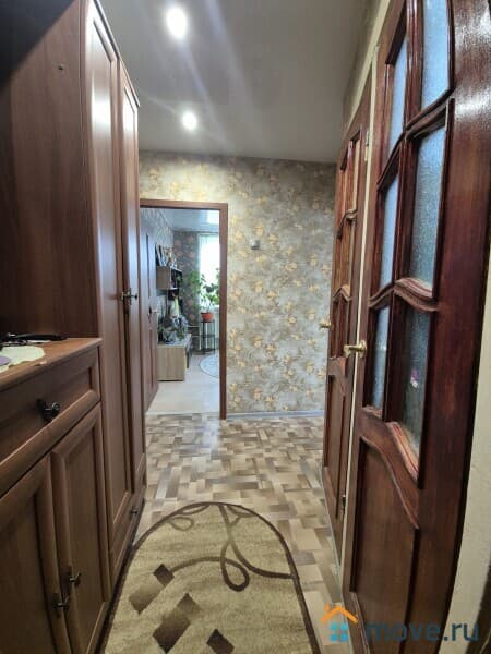 3-комн. квартира, 60.3 м&sup2;