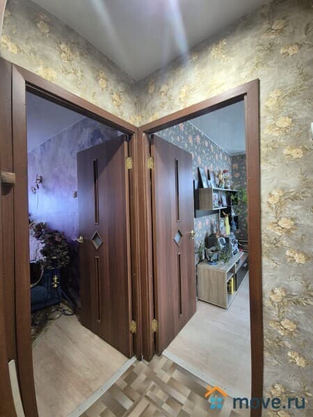 3-комн. квартира, 60.3 м&sup2;